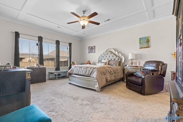 105 Shangrila Way, Meridianville, AL 35759