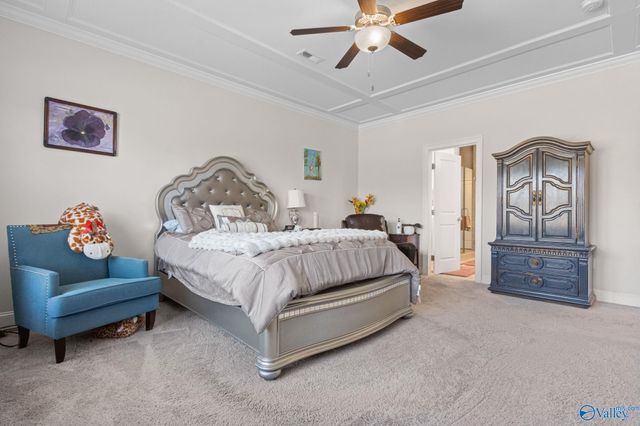 105 Shangrila Way, Meridianville, AL 35759