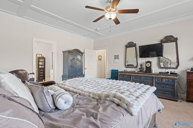 105 Shangrila Way, Meridianville, AL 35759