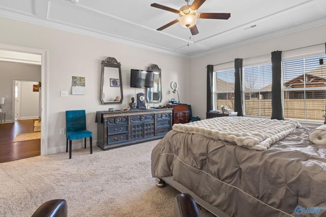 105 Shangrila Way, Meridianville, AL 35759