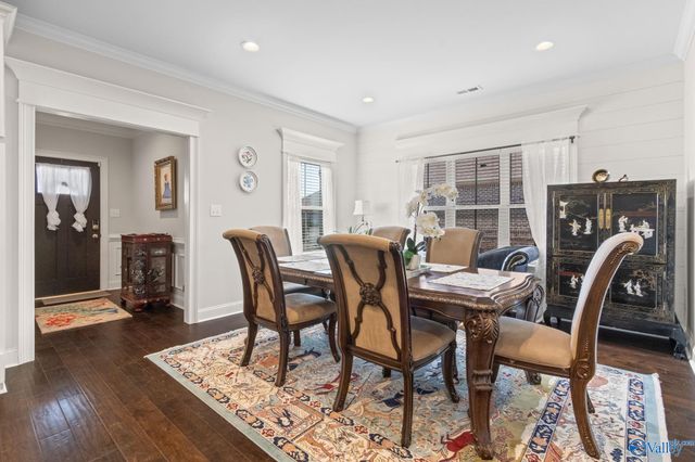 105 Shangrila Way, Meridianville, AL 35759