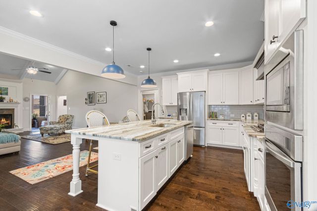 105 Shangrila Way, Meridianville, AL 35759