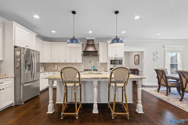 105 Shangrila Way, Meridianville, AL 35759