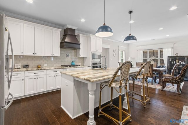 105 Shangrila Way, Meridianville, AL 35759