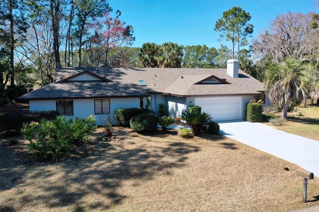 322 WELLINGTON DRIVE, Palm Coast, FL 32164