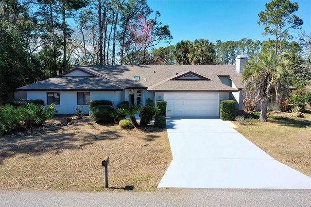 322 WELLINGTON DRIVE, Palm Coast, FL 32164