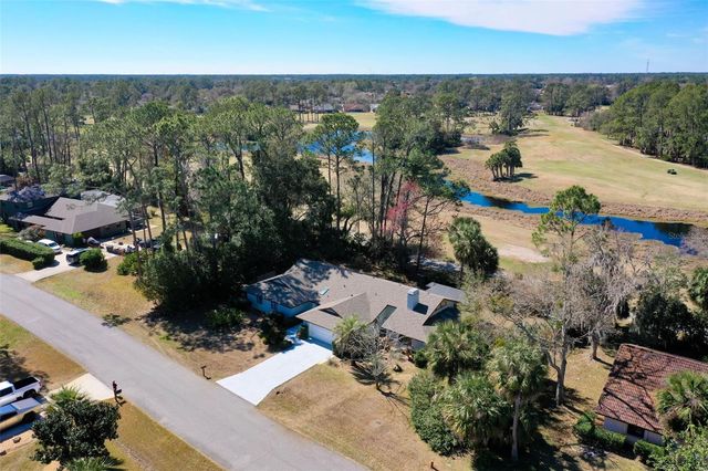 322 WELLINGTON DRIVE, Palm Coast, FL 32164