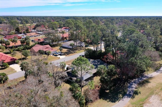 322 WELLINGTON DRIVE, Palm Coast, FL 32164