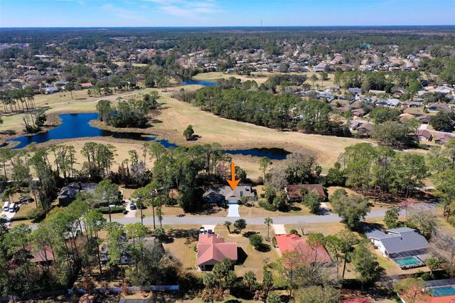 322 WELLINGTON DRIVE, Palm Coast, FL 32164