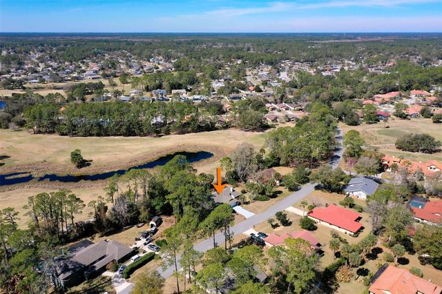 322 WELLINGTON DRIVE, Palm Coast, FL 32164