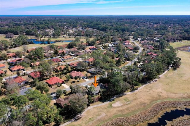 322 WELLINGTON DRIVE, Palm Coast, FL 32164