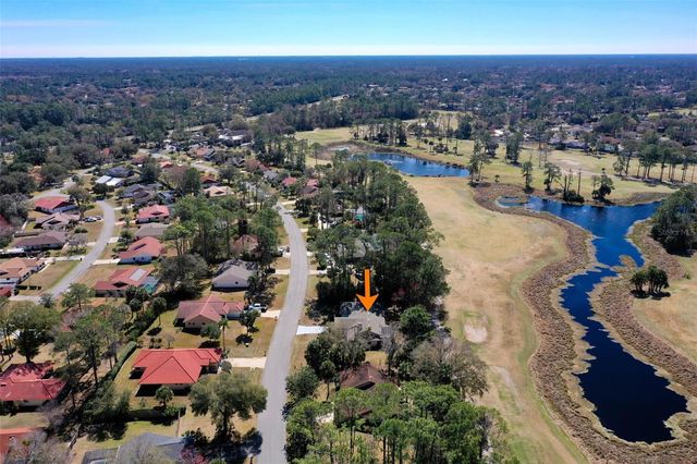 322 WELLINGTON DRIVE, Palm Coast, FL 32164