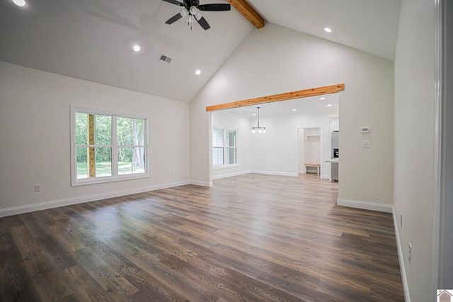 8335 Danube Drive, West Paducah, KY 42086