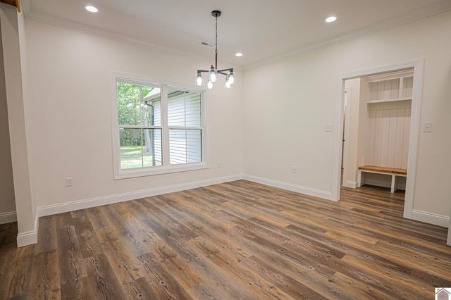 8335 Danube Drive, West Paducah, KY 42086