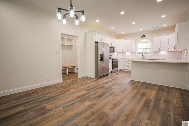 8335 Danube Drive, West Paducah, KY 42086