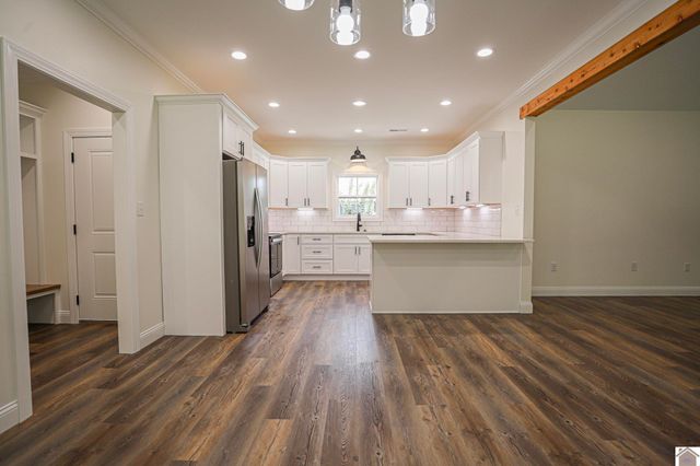 8335 Danube Drive, West Paducah, KY 42086