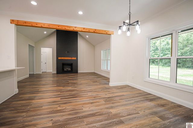 8335 Danube Drive, West Paducah, KY 42086