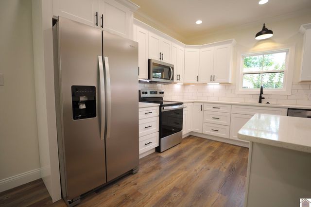 8335 Danube Drive, West Paducah, KY 42086