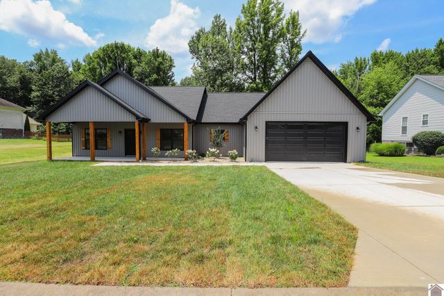 8335 Danube Drive, West Paducah, KY 42086