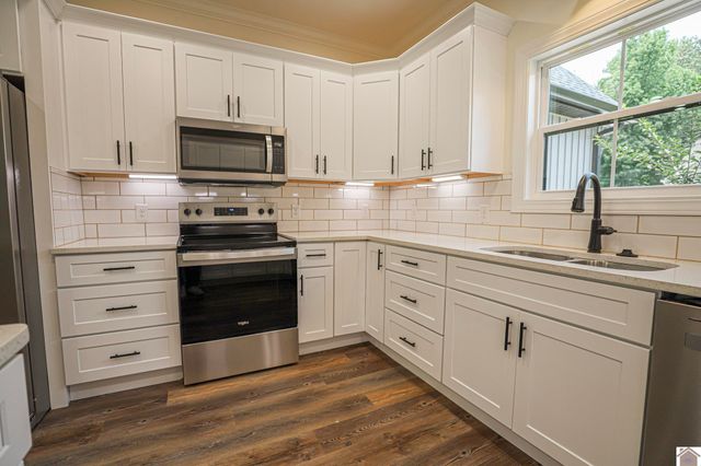 8335 Danube Drive, West Paducah, KY 42086