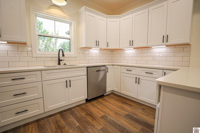 8335 Danube Drive, West Paducah, KY 42086