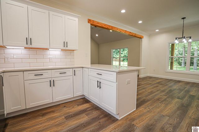 8335 Danube Drive, West Paducah, KY 42086