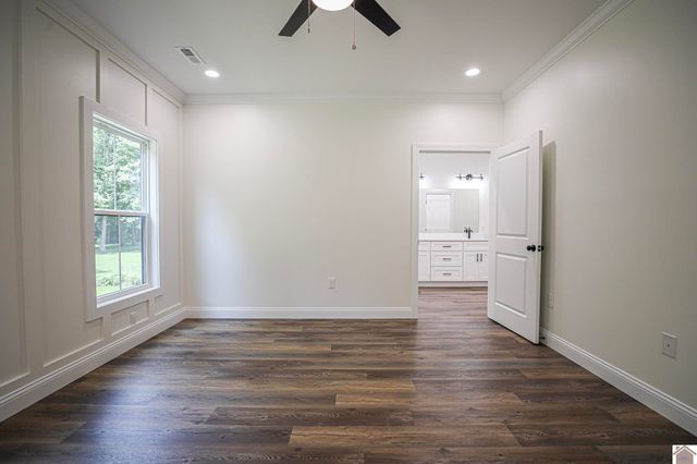 8335 Danube Drive, West Paducah, KY 42086
