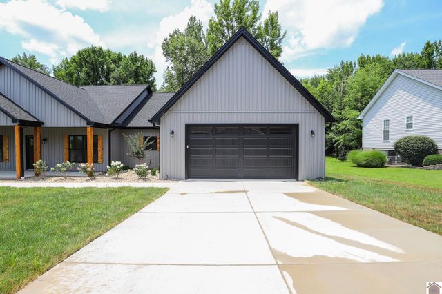8335 Danube Drive, West Paducah, KY 42086