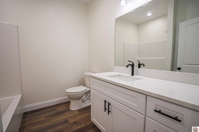 8335 Danube Drive, West Paducah, KY 42086
