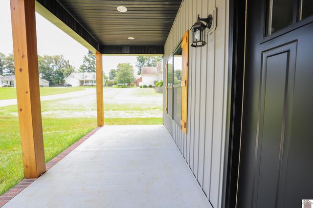 8335 Danube Drive, West Paducah, KY 42086