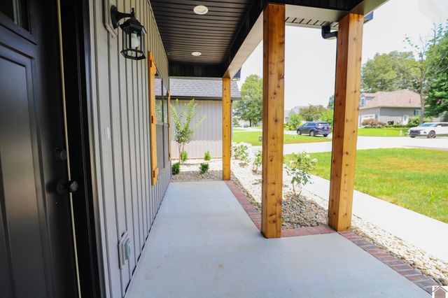 8335 Danube Drive, West Paducah, KY 42086