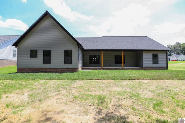 8335 Danube Drive, West Paducah, KY 42086