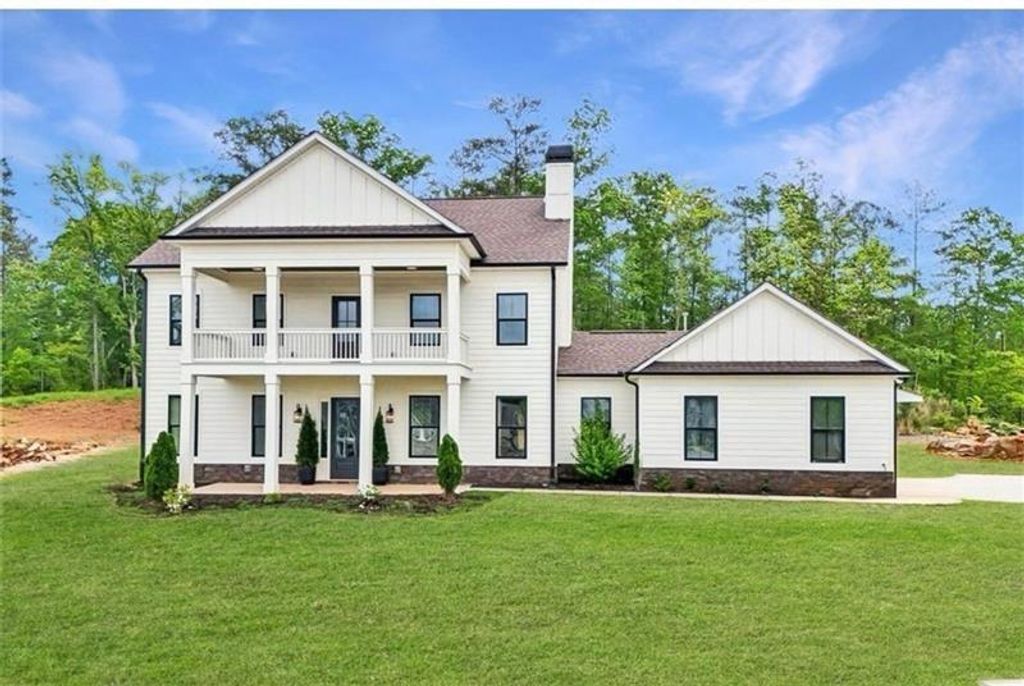 62 N Shore At Redwine Drive, Newnan, GA 30263