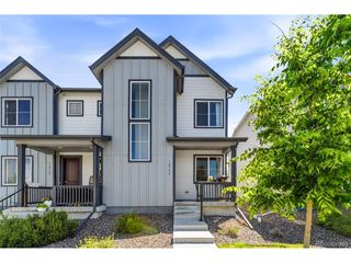18136 Caffey Dr, Parker, CO 80134