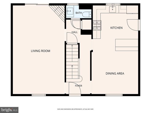 106 LAKESIDE DR, Glassboro, NJ 08028