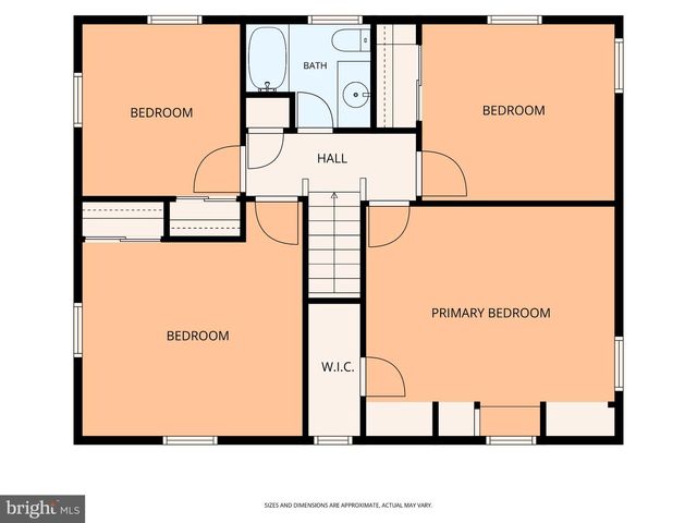 106 LAKESIDE DR, Glassboro, NJ 08028