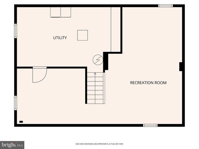 106 LAKESIDE DR, Glassboro, NJ 08028