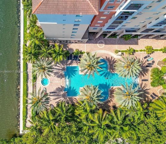 17125 N Bay Rd 3105, Sunny Isles Beach, FL 33160