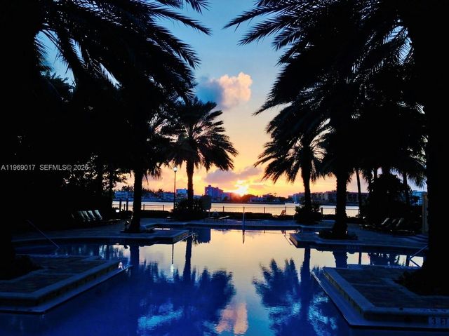 17125 N Bay Rd 3105, Sunny Isles Beach, FL 33160