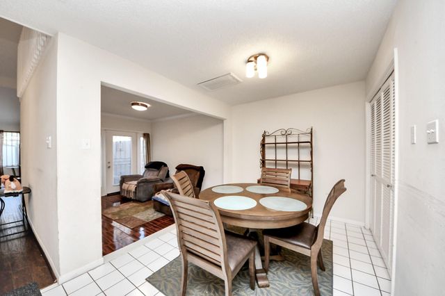 12834 Ashford Creek Drive, Houston, TX 77082