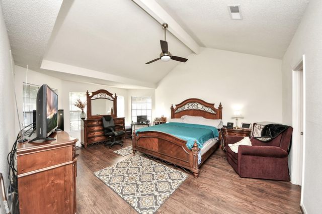 12834 Ashford Creek Drive, Houston, TX 77082