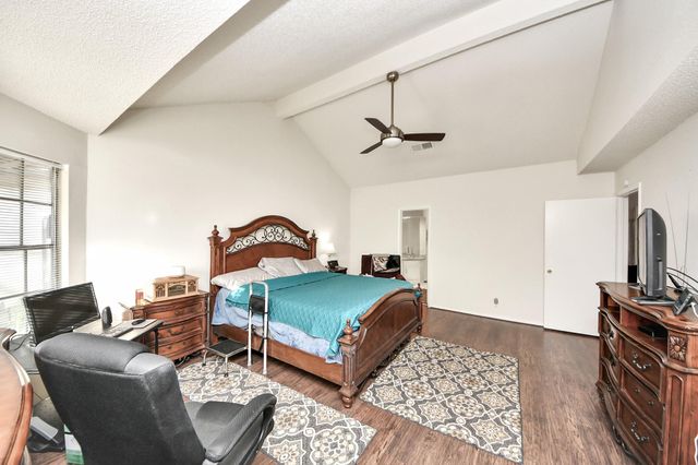 12834 Ashford Creek Drive, Houston, TX 77082