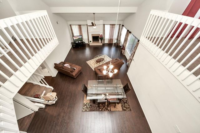 12834 Ashford Creek Drive, Houston, TX 77082