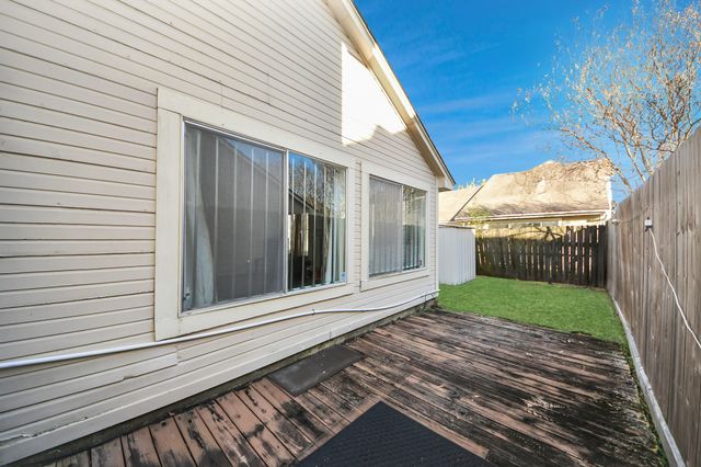 12834 Ashford Creek Drive, Houston, TX 77082