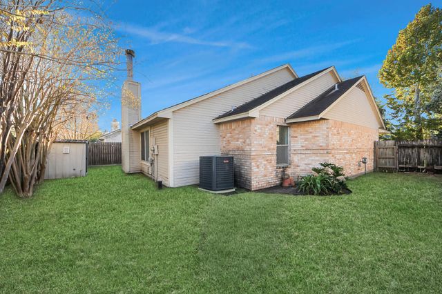 12834 Ashford Creek Drive, Houston, TX 77082