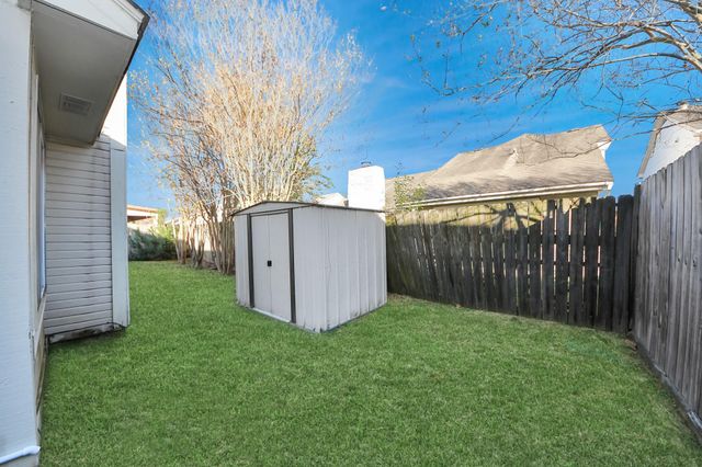 12834 Ashford Creek Drive, Houston, TX 77082