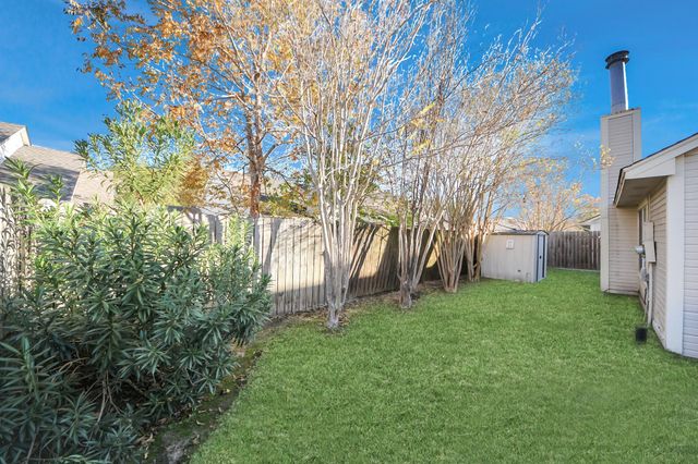 12834 Ashford Creek Drive, Houston, TX 77082