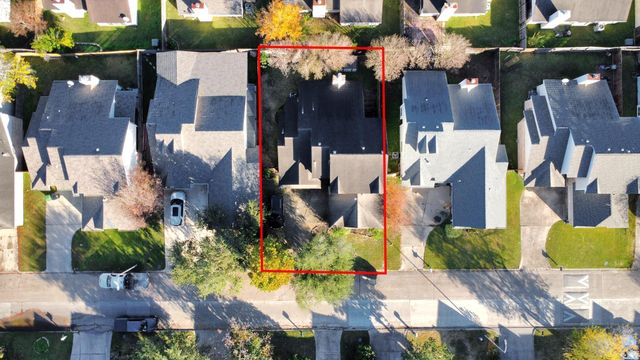 12834 Ashford Creek Drive, Houston, TX 77082