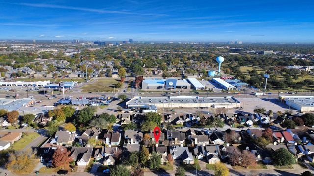 12834 Ashford Creek Drive, Houston, TX 77082