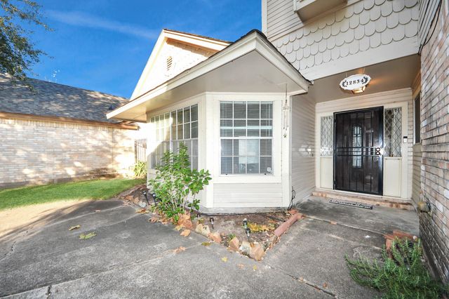 12834 Ashford Creek Drive, Houston, TX 77082